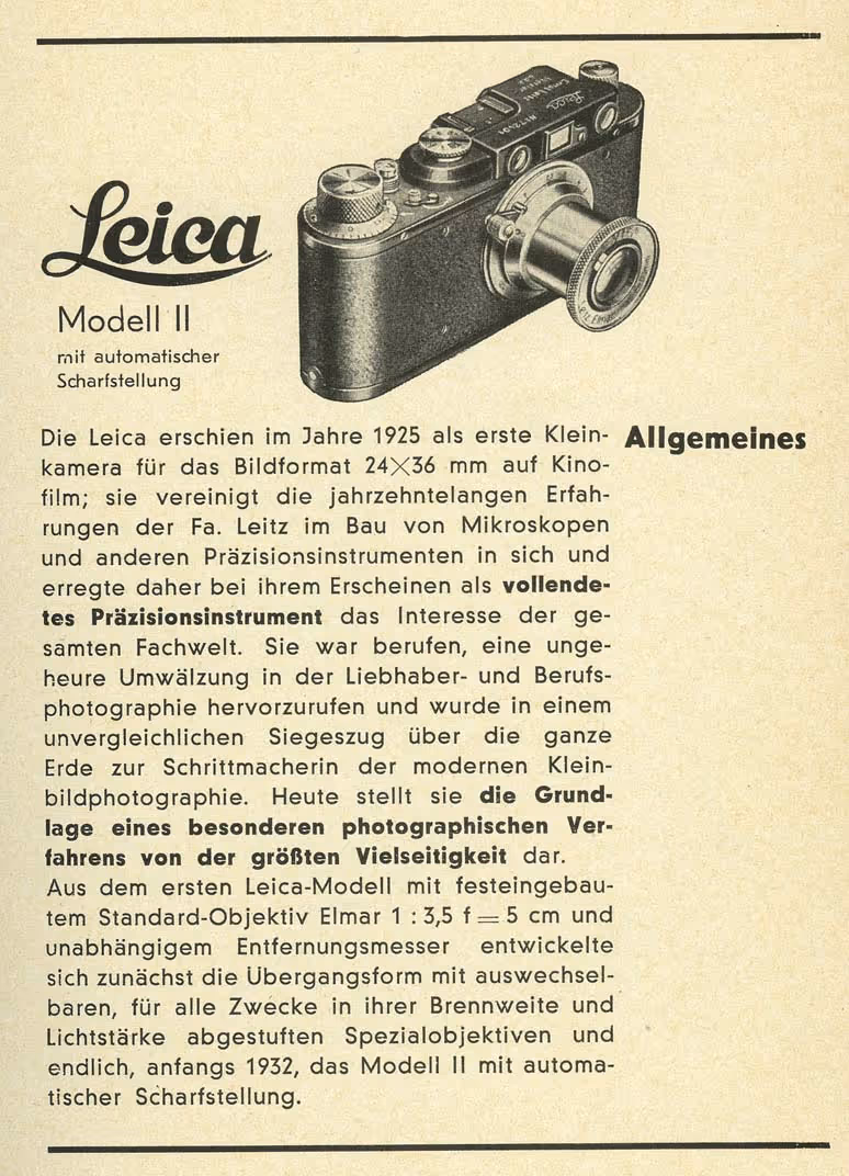 /_assets/LEICA II (MODEL D) FROM 1932 VINTAGE ADVERTISEMENT IN ERNST LEITZ WETZLAR GESAMT-KATALOG Photo José Manuel Serrano Esparza.Bf_WqCfM.jpg